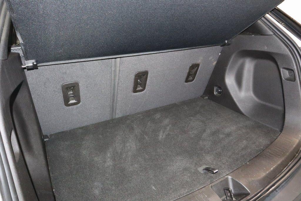 2022 Chevrolet Bolt EUV LT