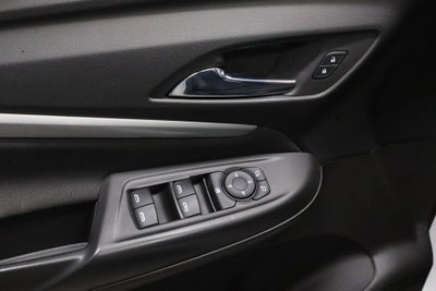 2022 Chevrolet Bolt EUV LT