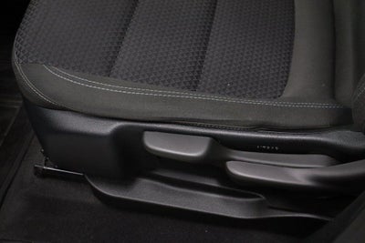 2022 Chevrolet Bolt EUV LT