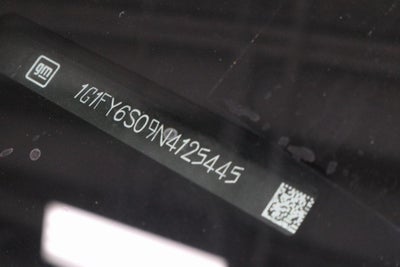 2022 Chevrolet Bolt EUV LT