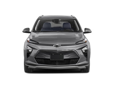 2022 Chevrolet Bolt EUV LT