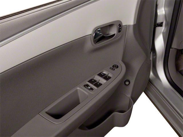 2011 Chevrolet Malibu LT