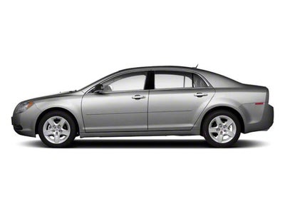 2011 Chevrolet Malibu LT