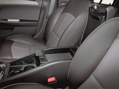 2011 Chevrolet Malibu LT