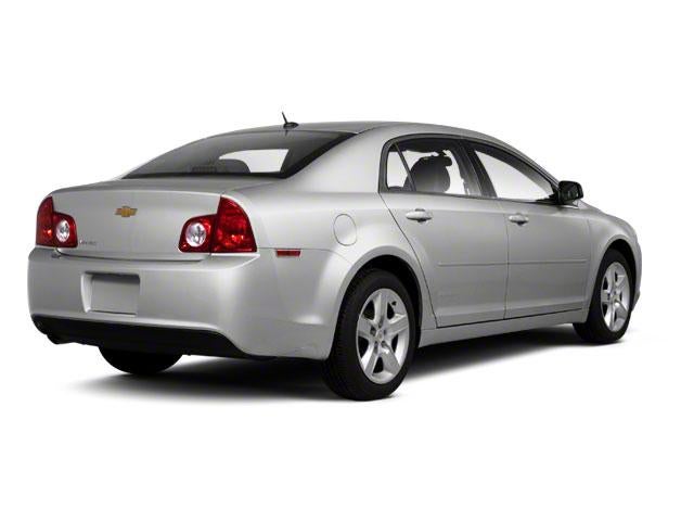 2011 Chevrolet Malibu LT
