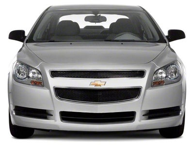 2011 Chevrolet Malibu LT