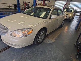 2011 Buick Lucerne CXL Premium