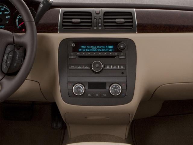 2011 Buick Lucerne CXL Premium