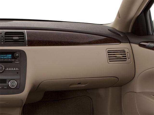 2011 Buick Lucerne CXL Premium