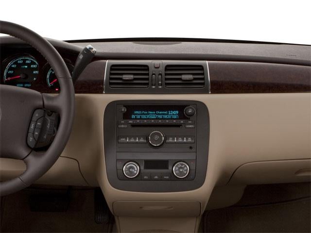 2011 Buick Lucerne CXL Premium