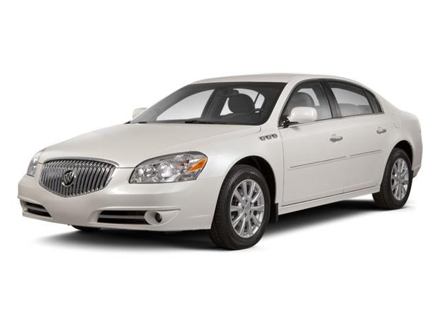 2011 Buick Lucerne CXL Premium
