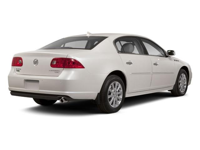 2011 Buick Lucerne CXL Premium