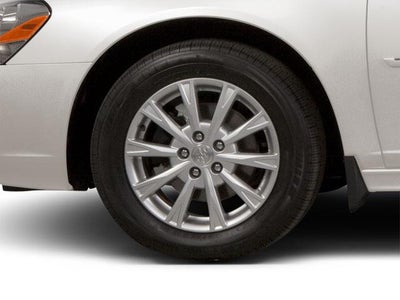 2011 Buick Lucerne CXL Premium