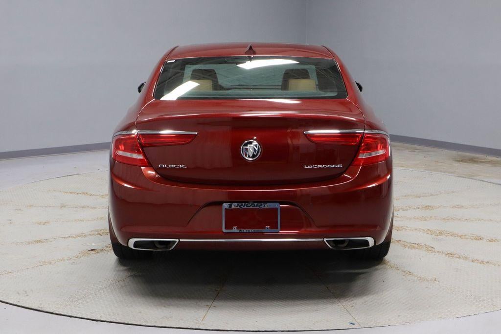 2017 Buick LaCrosse Premium I Group