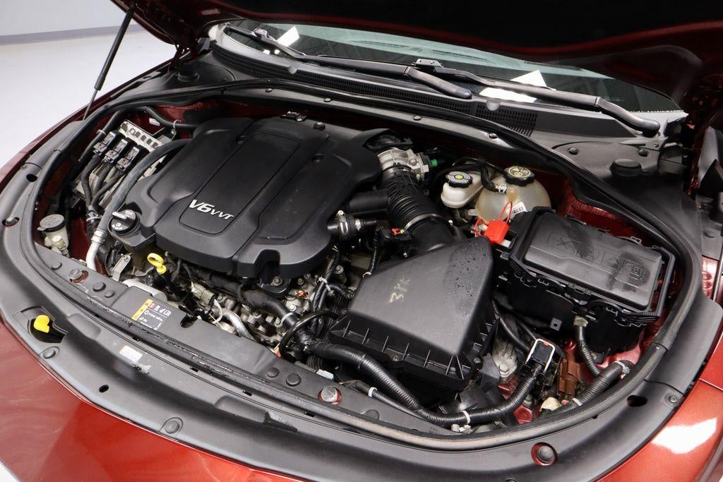 2017 Buick LaCrosse Premium I Group