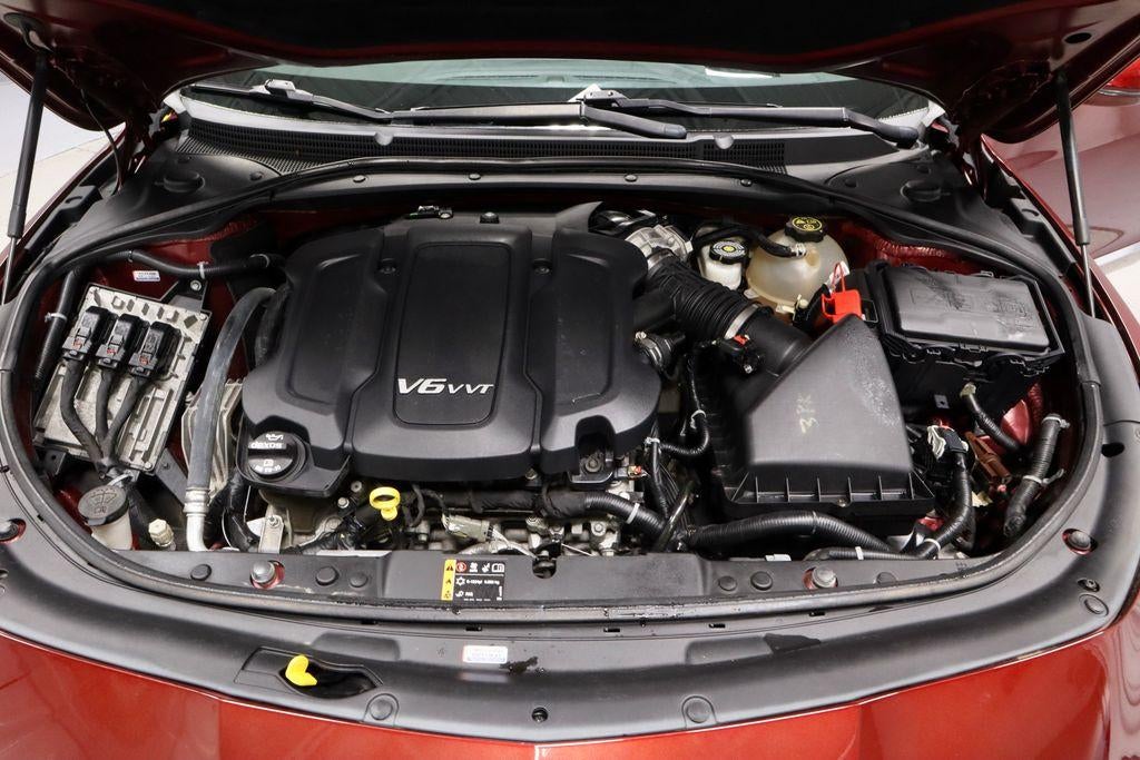 2017 Buick LaCrosse Premium I Group