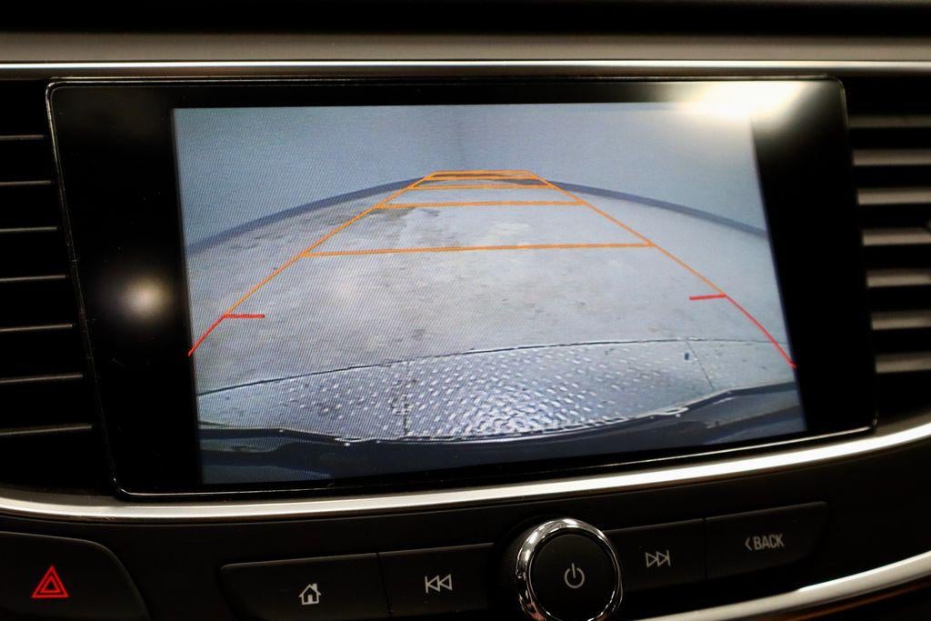 2017 Buick LaCrosse Premium I Group