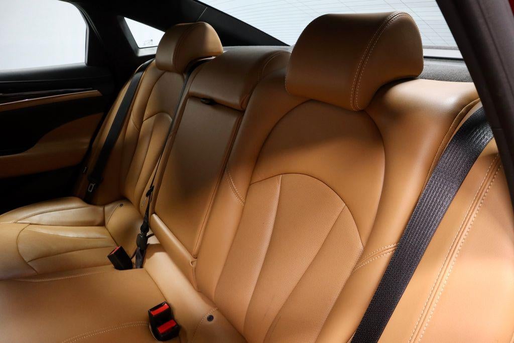 2017 Buick LaCrosse Premium I Group
