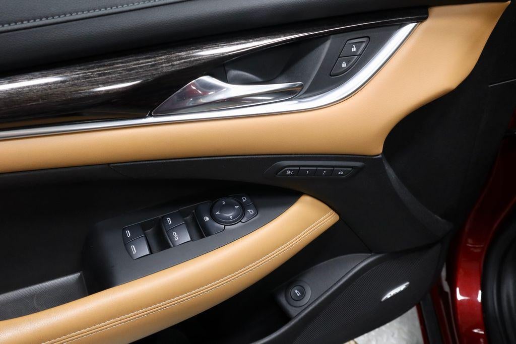 2017 Buick LaCrosse Premium I Group