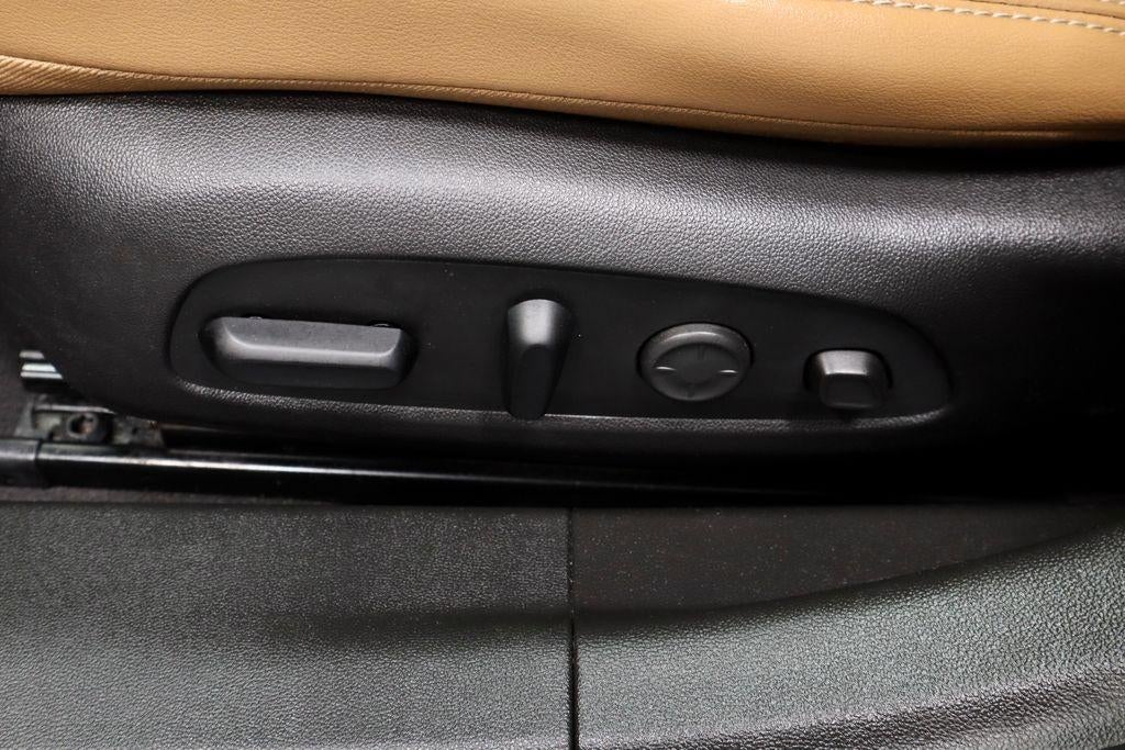 2017 Buick LaCrosse Premium I Group