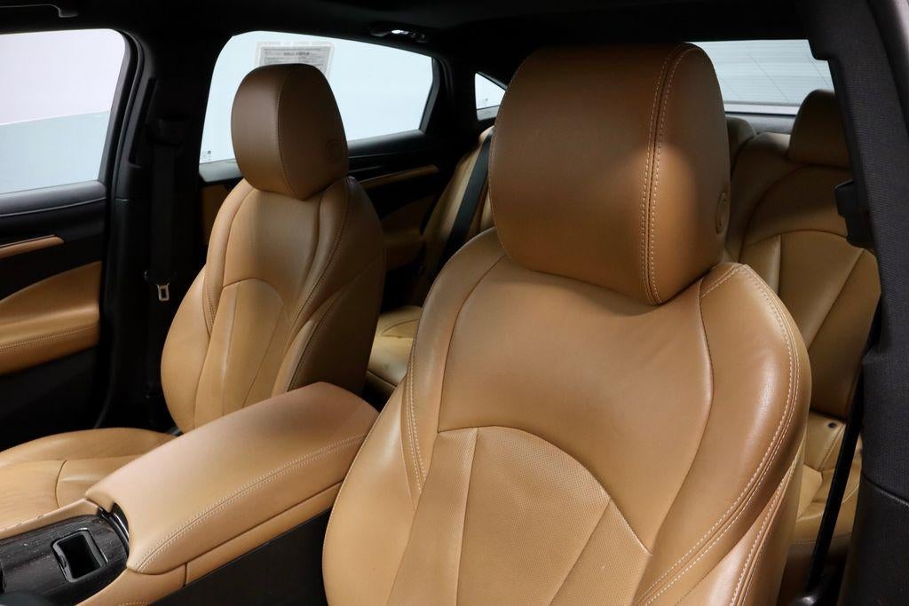 2017 Buick LaCrosse Premium I Group