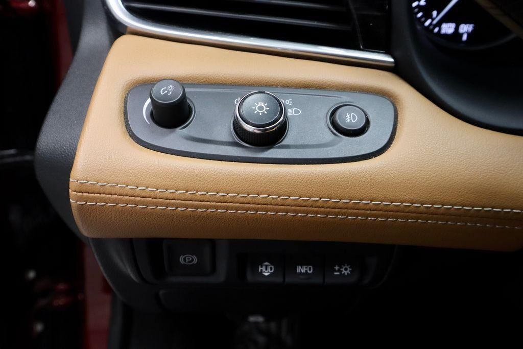 2017 Buick LaCrosse Premium I Group