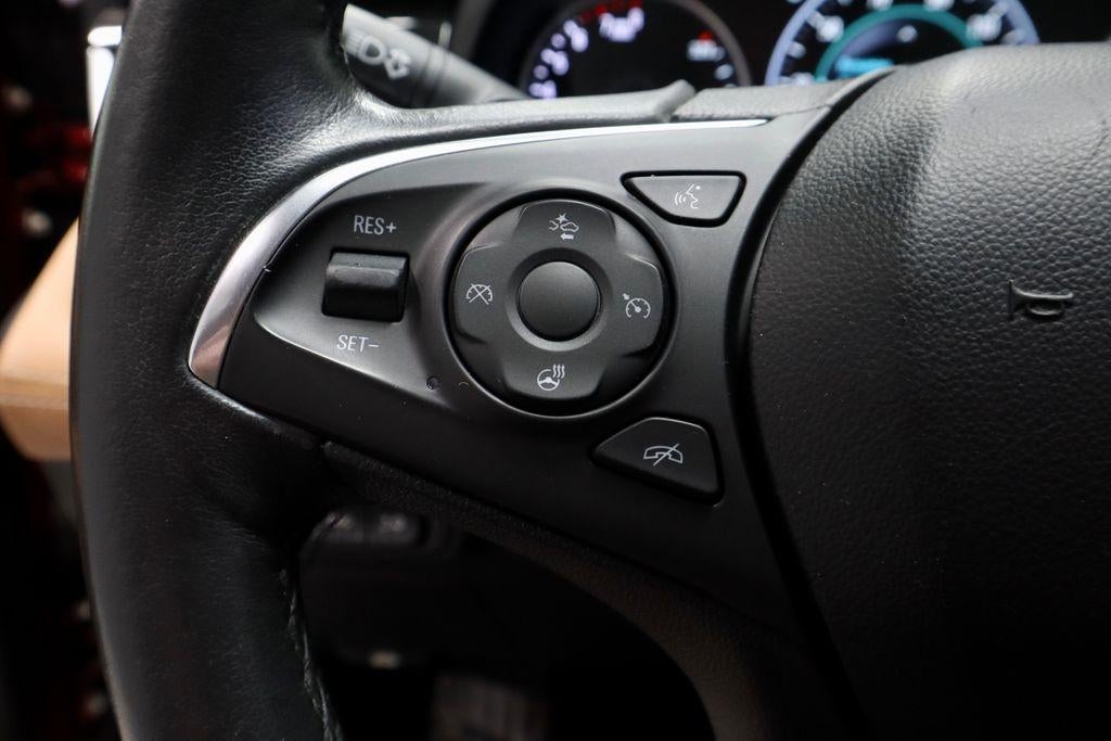 2017 Buick LaCrosse Premium I Group