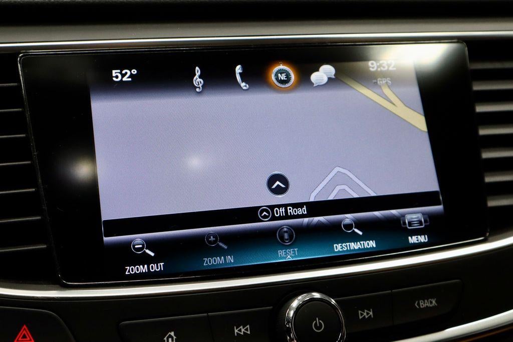 2017 Buick LaCrosse Premium I Group