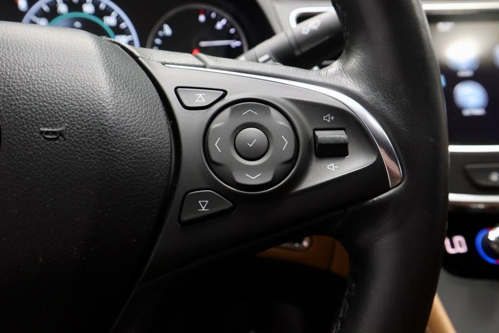 2017 Buick LaCrosse Premium I Group