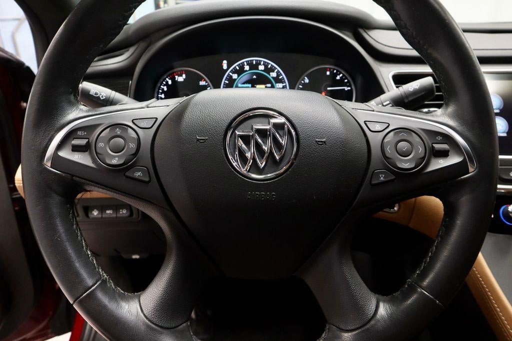 2017 Buick LaCrosse Premium I Group