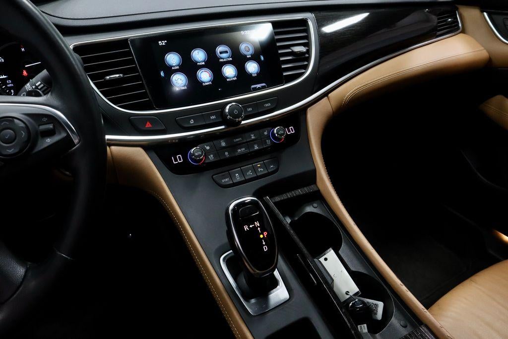 2017 Buick LaCrosse Premium I Group