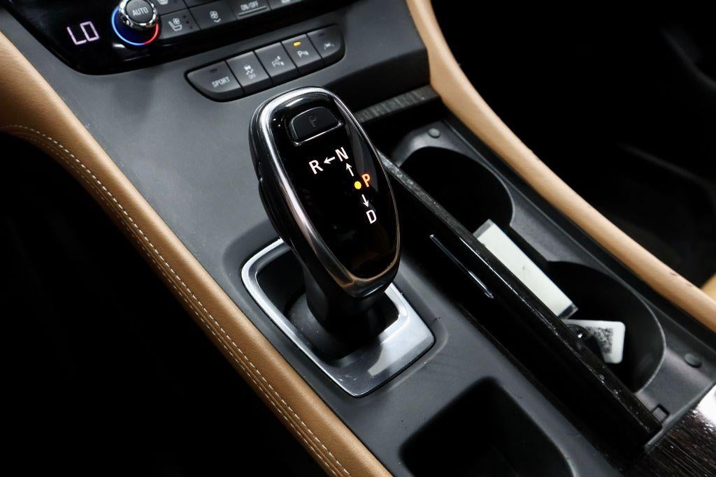2017 Buick LaCrosse Premium I Group