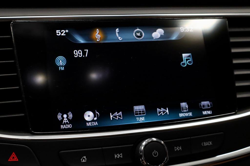 2017 Buick LaCrosse Premium I Group