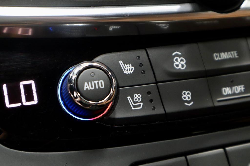 2017 Buick LaCrosse Premium I Group