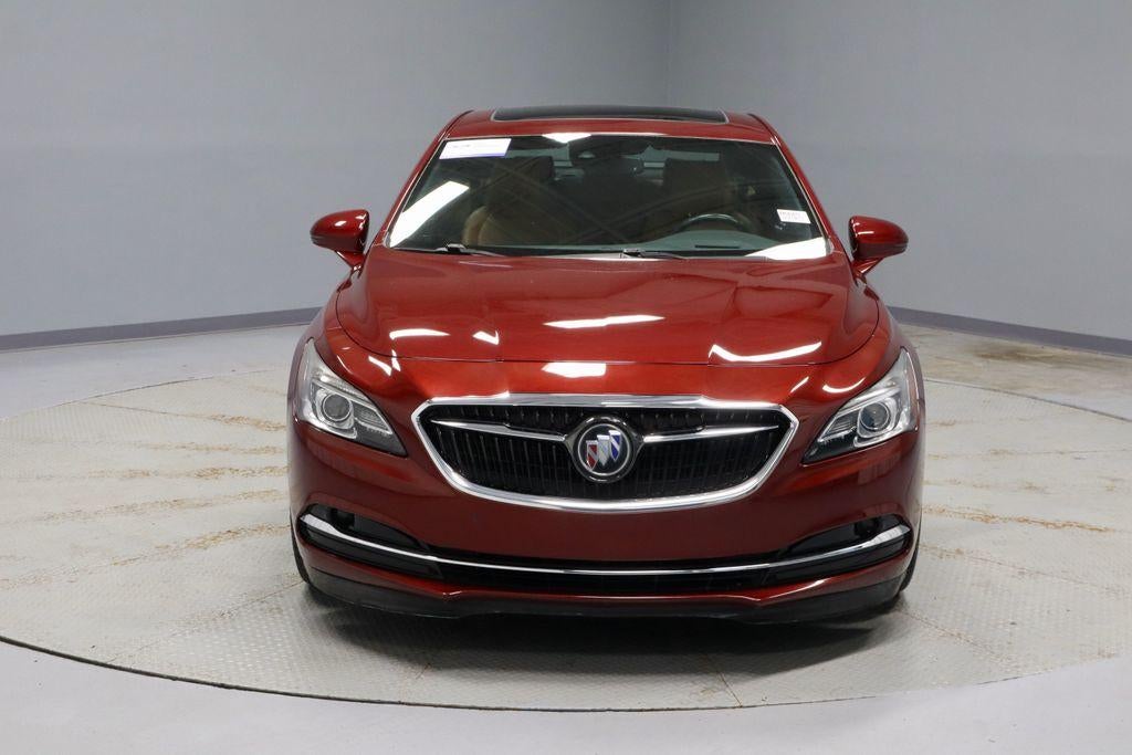 2017 Buick LaCrosse Premium I Group