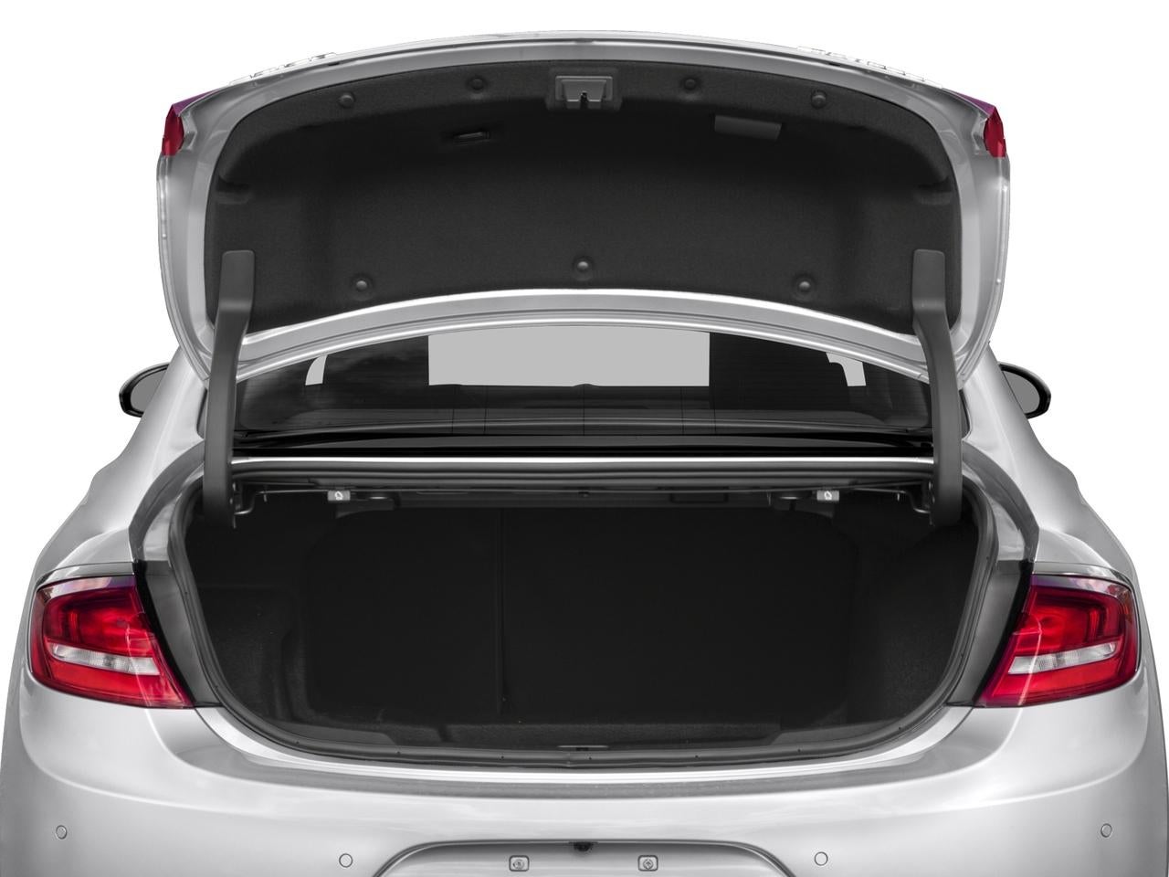 2017 Buick LaCrosse Premium I Group
