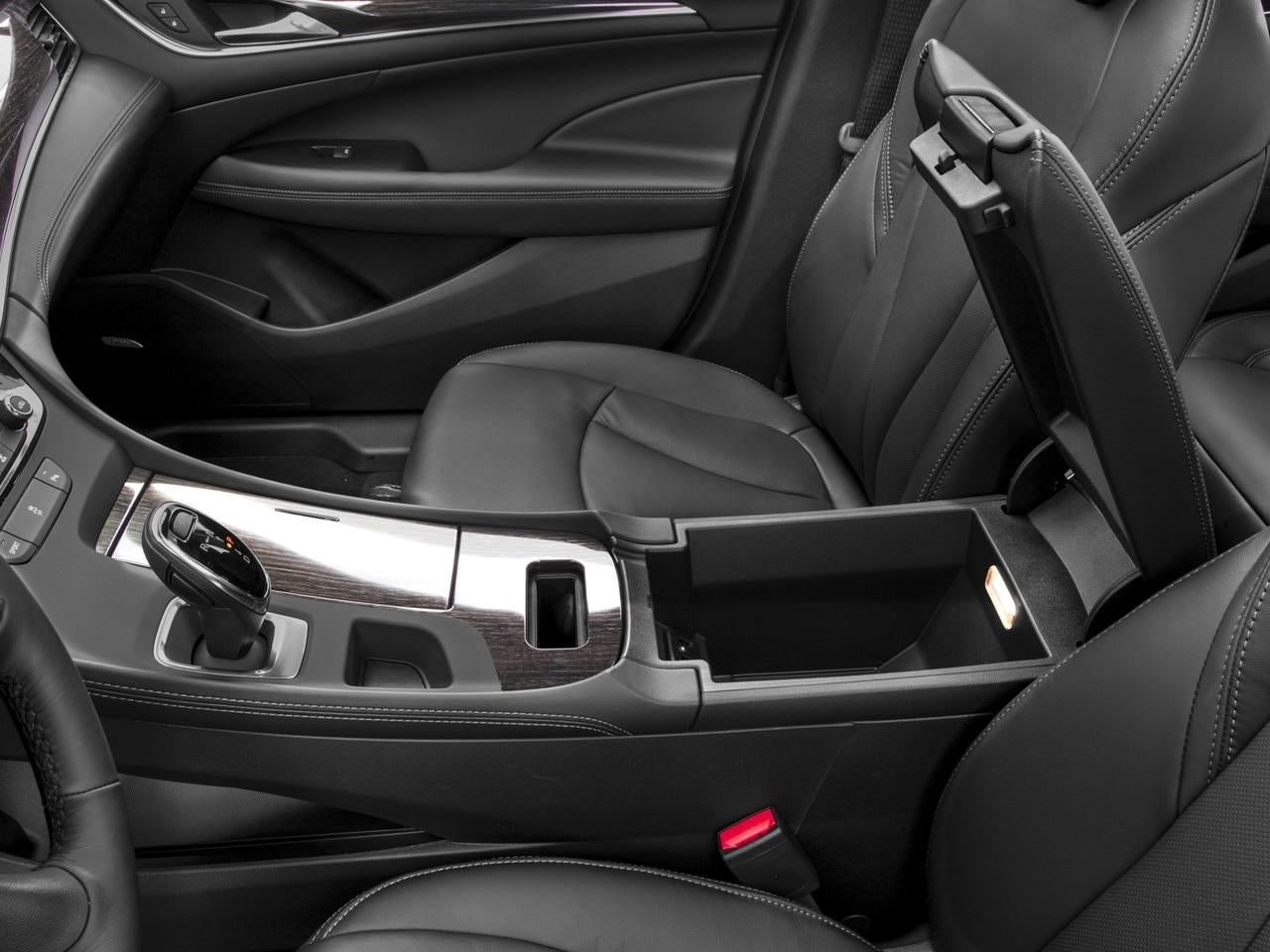 2017 Buick LaCrosse Premium I Group