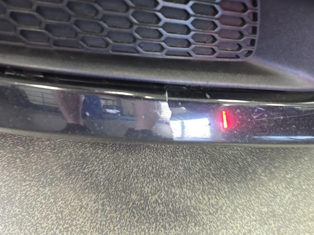 2014 Cadillac ATS 2.5L