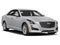 2019 Cadillac CTS Sedan 2.0L Turbo Luxury