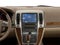 2010 Cadillac STS Luxury Package