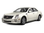 2010 Cadillac STS Luxury Package