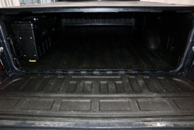 2016 Chevrolet Silverado 2500 HD LTZ