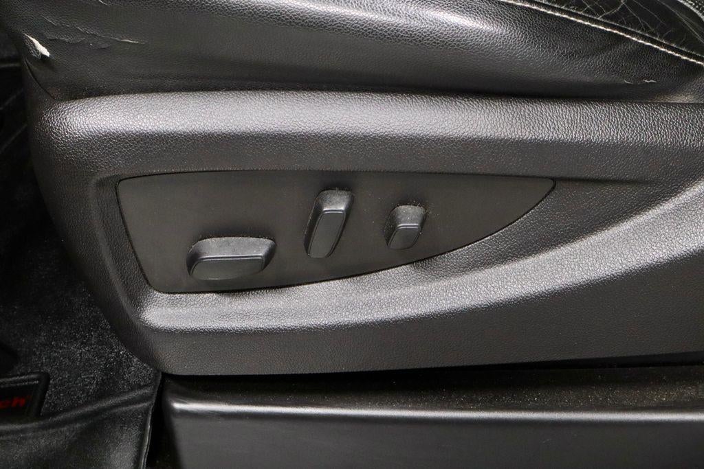 2016 Chevrolet Silverado 2500 HD LTZ