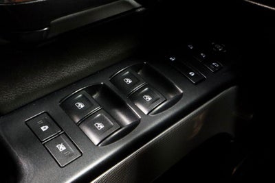 2016 Chevrolet Silverado 2500 HD LTZ