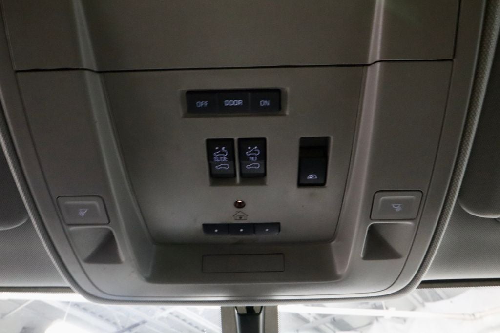 2016 Chevrolet Silverado 2500 HD LTZ