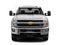 2016 Chevrolet Silverado 2500 HD LTZ