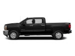 2018 Chevrolet Silverado 3500 HD LTZ