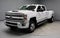 2019 Chevrolet Silverado 3500 HD LTZ