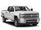 2017 Chevrolet Silverado 3500 HD Work Truck