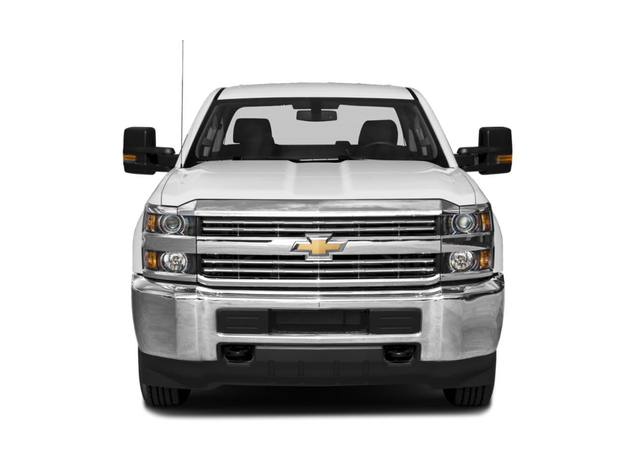 2017 Chevrolet Silverado 3500 HD Work Truck
